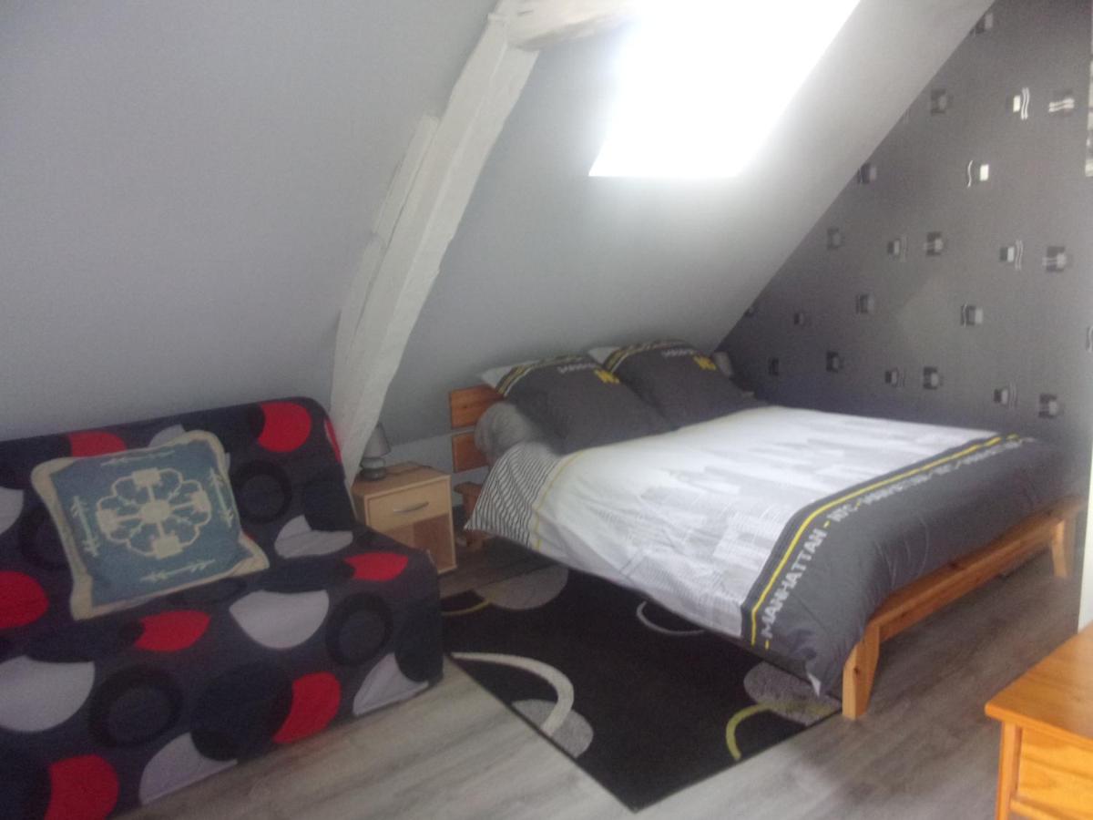 chez christophe - Housity