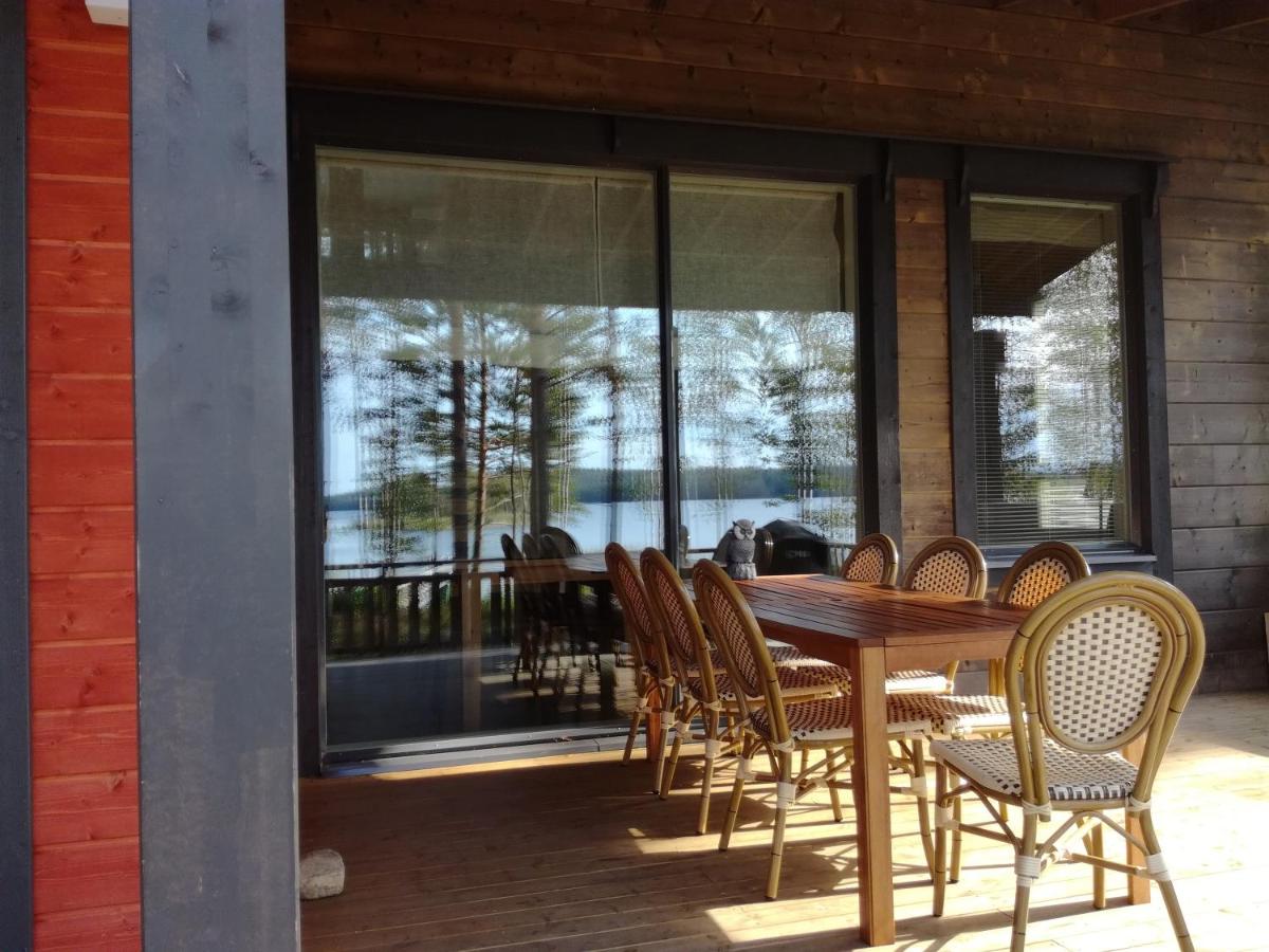 Nestorinranta Villa - Housity