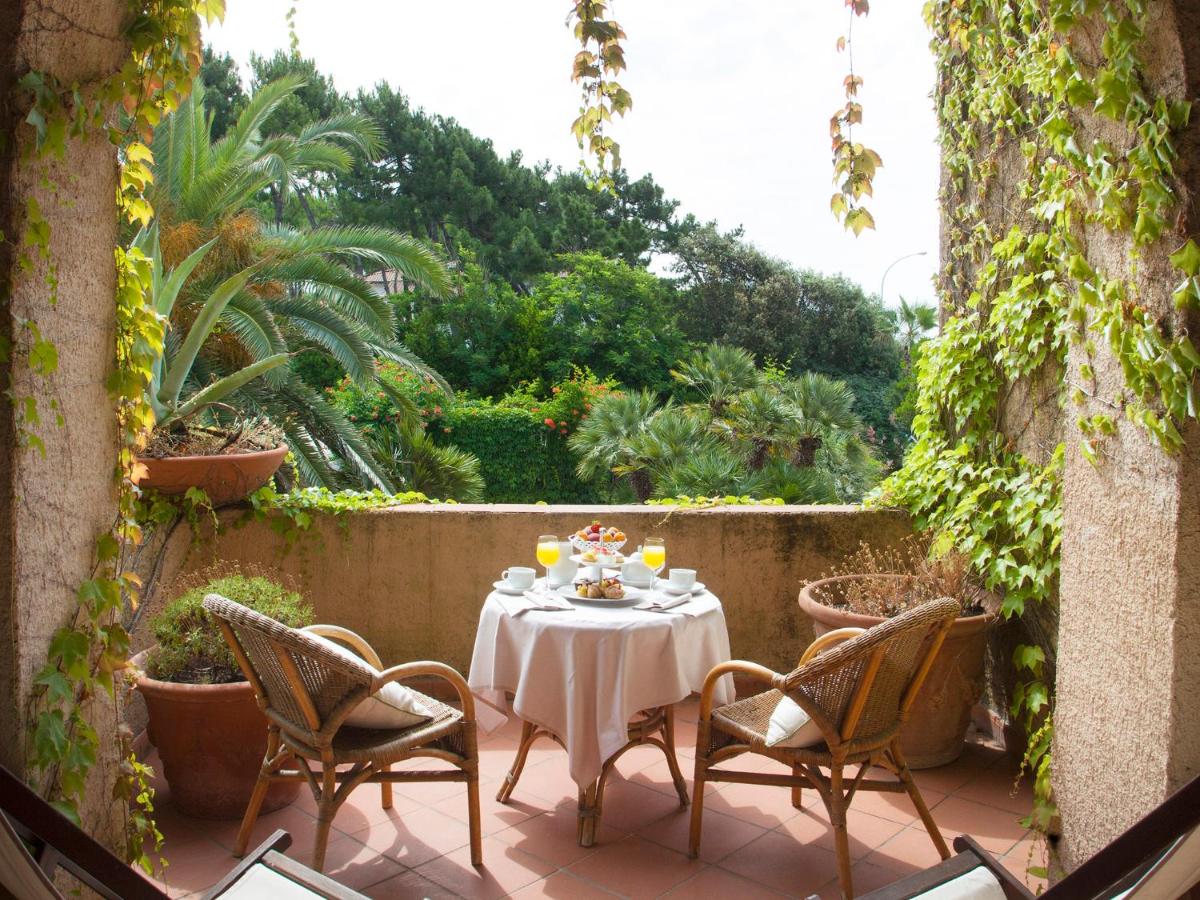 Hotel Villa Maremonti - Housity