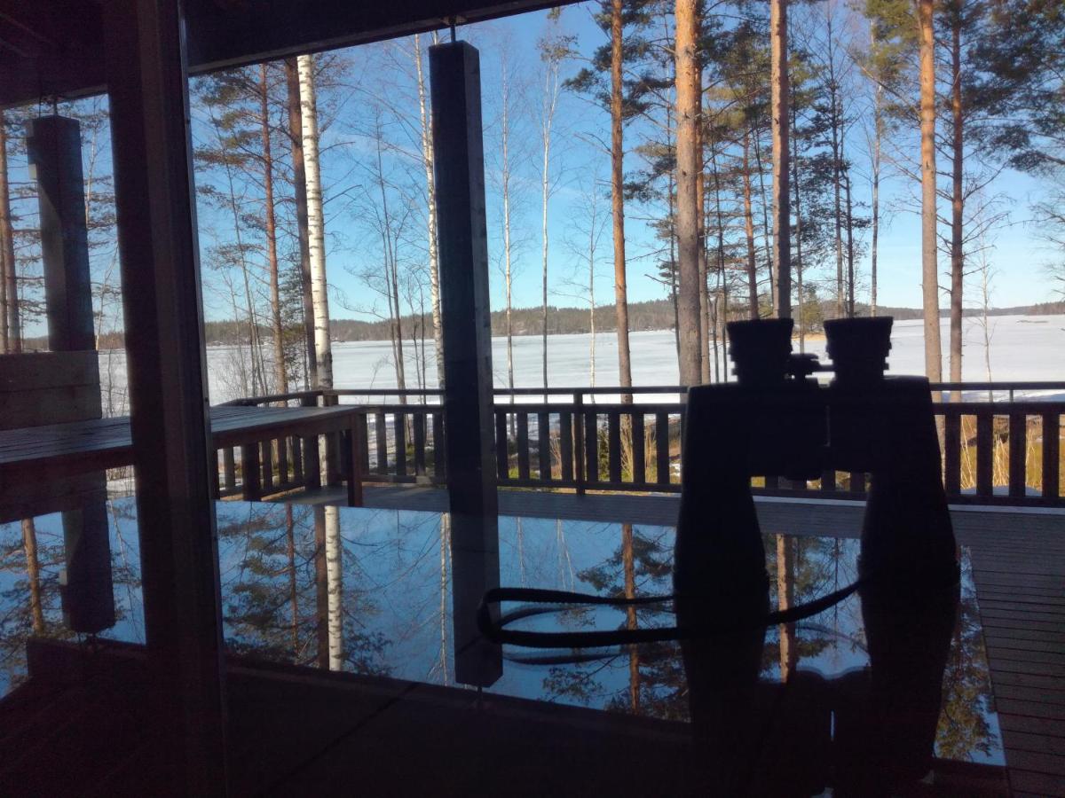 Nestorinranta Villa - Housity