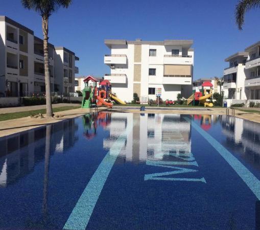 Marbella 's Luxurious Apartment of Al Mansouria - Housity