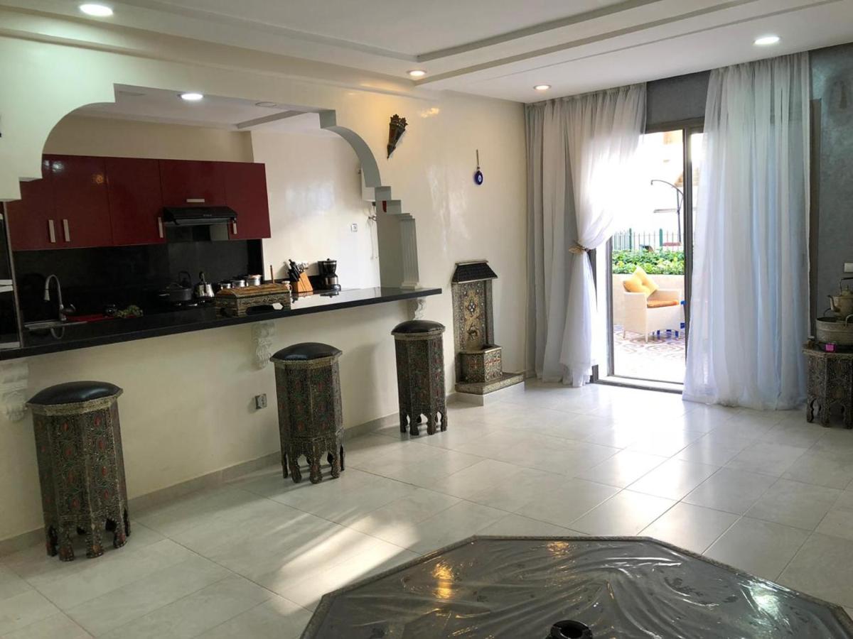Marbella 's Luxurious Apartment of Al Mansouria - Housity