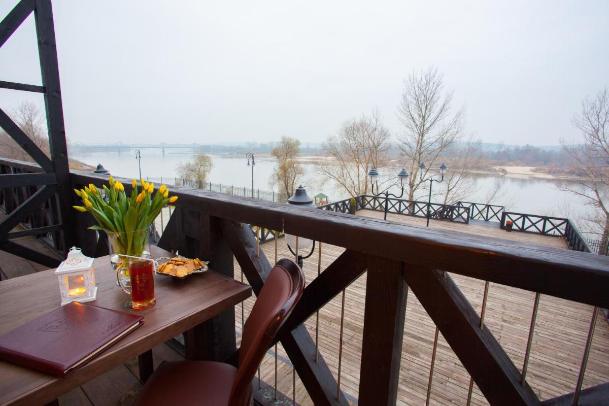 Suitetrails - Trzy Korony Boutique Hotel&SPA Piwne