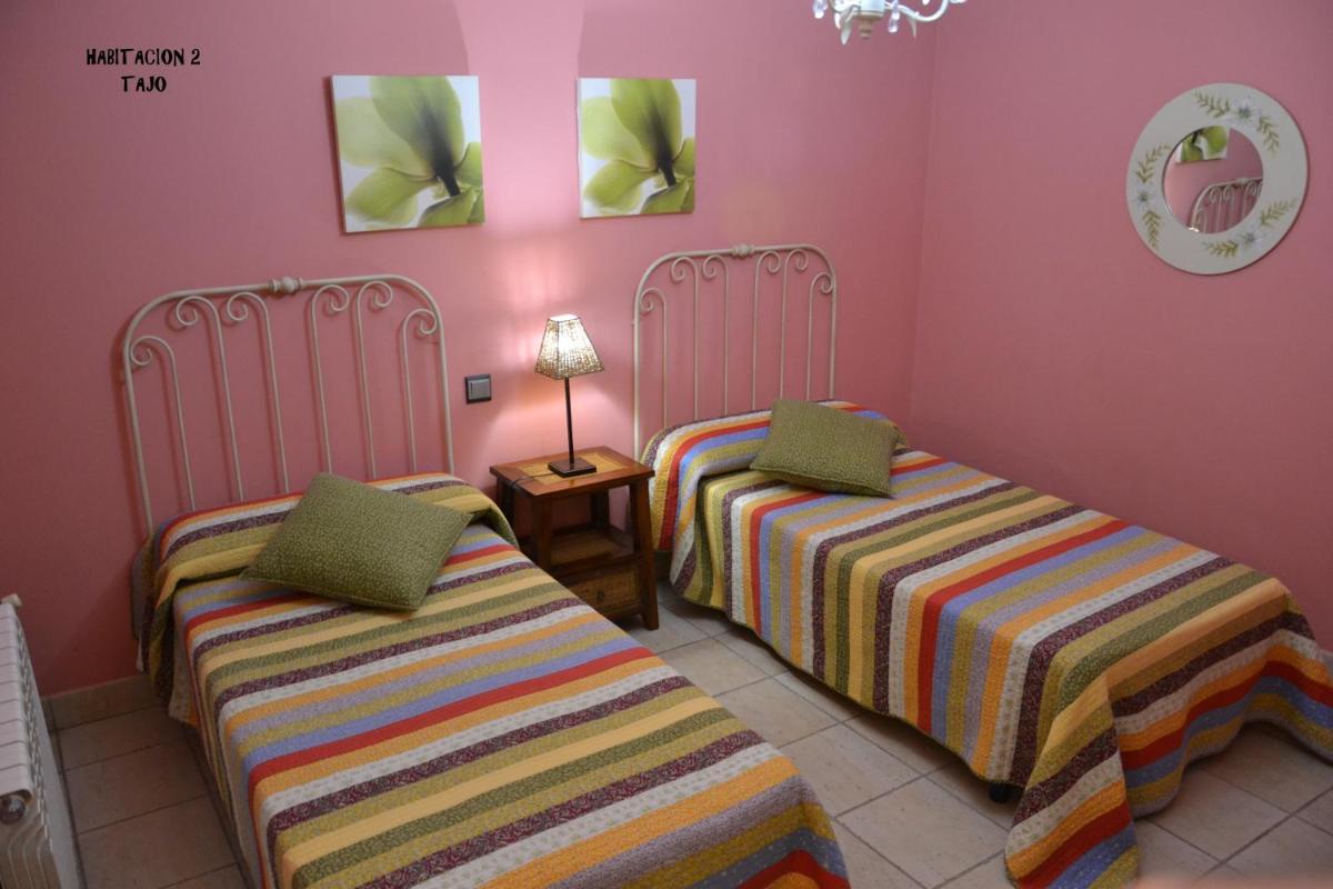 Apartamentos Rurales Natura - Housity