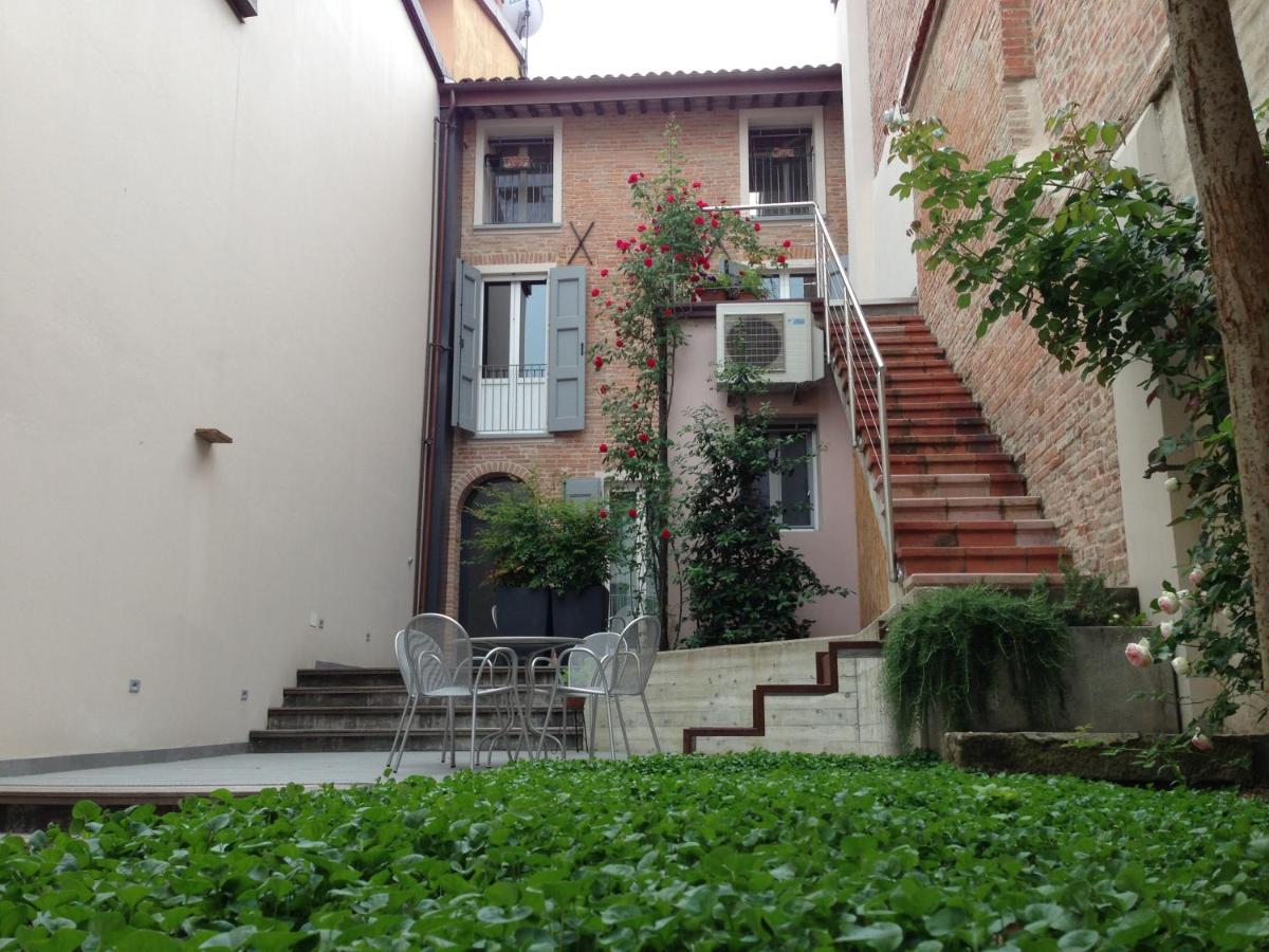 Callegherie 21 Boutique B&B - Housity