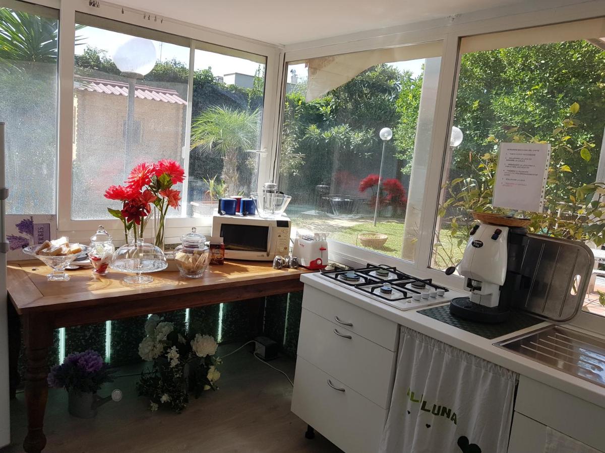 B&B Albaluna - Housity