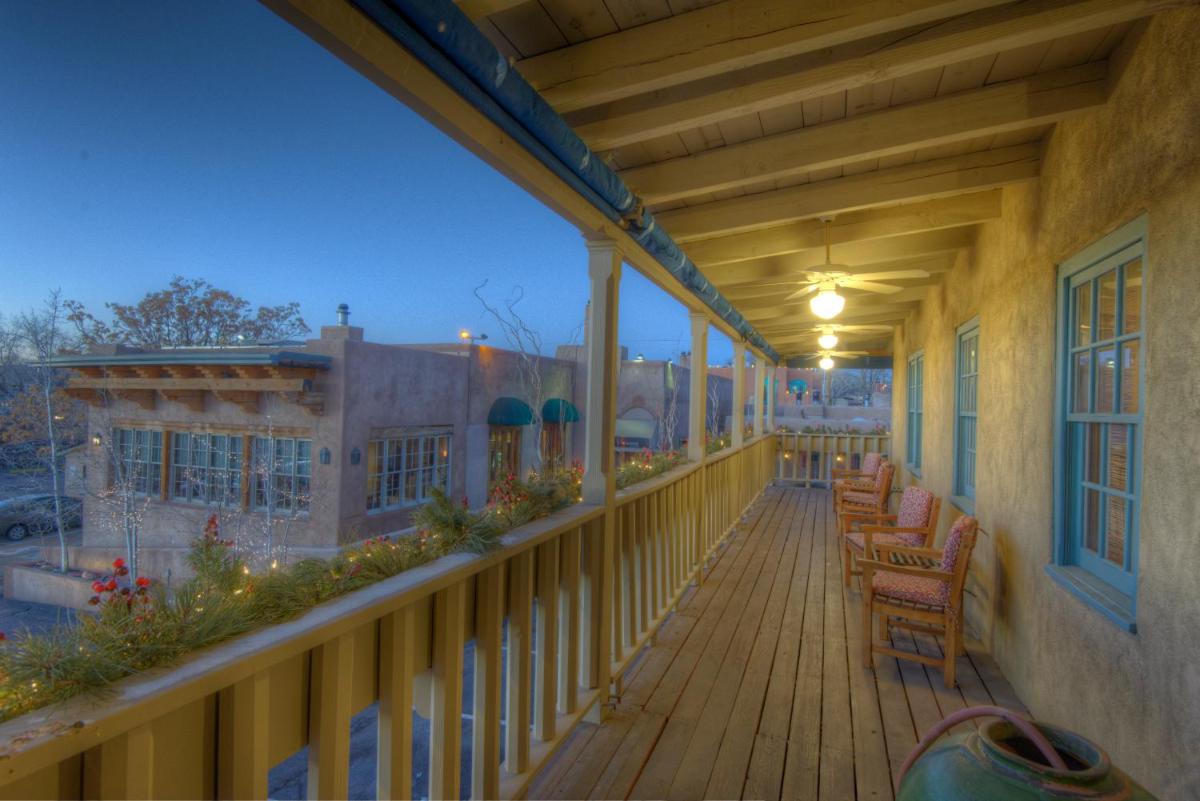 Inn at Vanessie - Housity