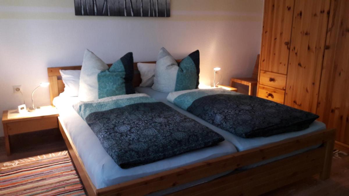 Ferienwohnungen Rump - Housity