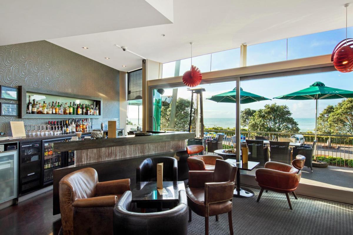 Suitetrails - Millennium Hotel New Plymouth, Waterfront