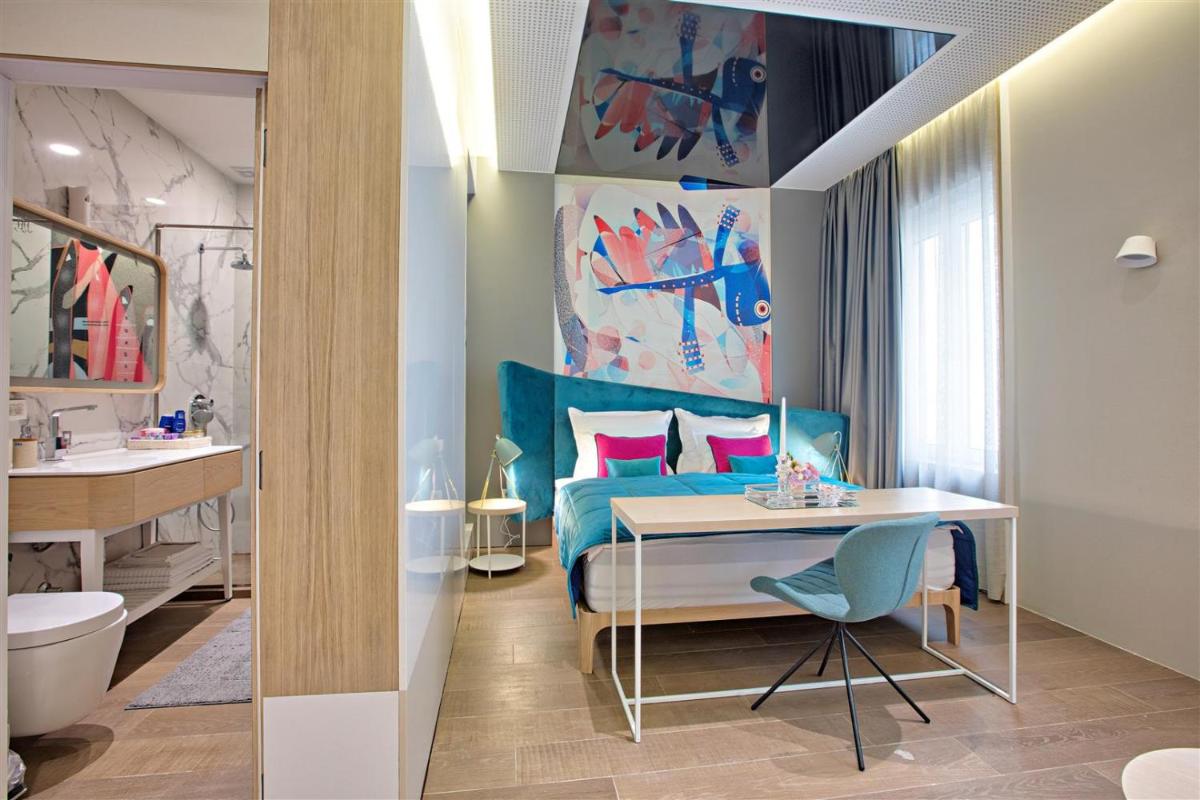 FERHADIJA Apartments by Nejra - Housity