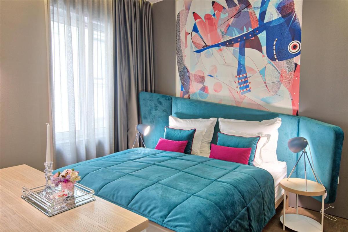 FERHADIJA Apartments by Nejra - Housity