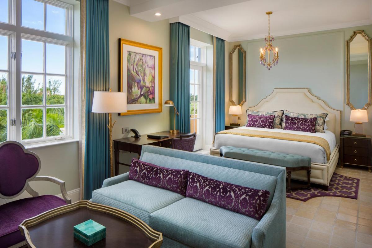 Biltmore Hotel Miami Coral Gables - Housity