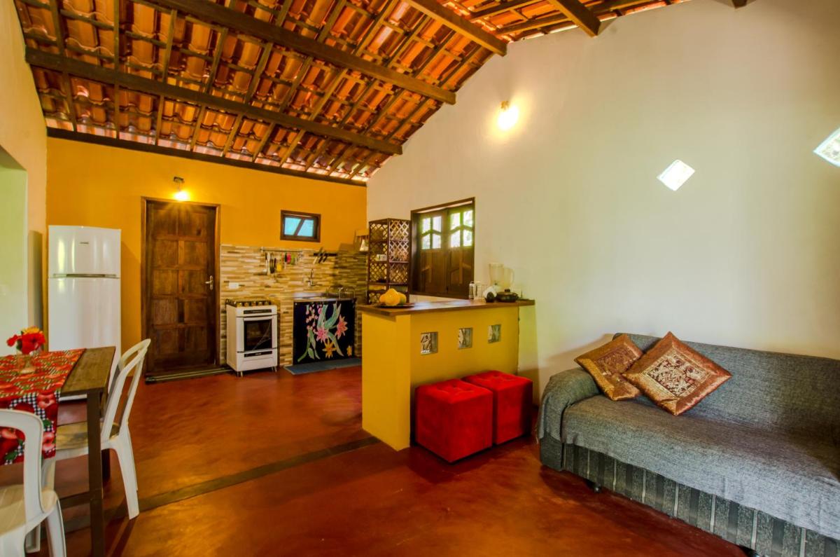 Casa da Pipoca - Housity