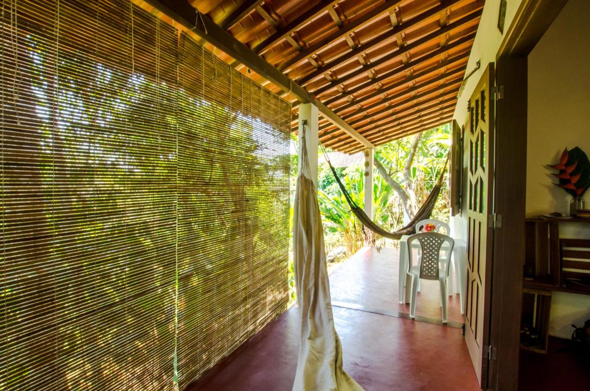 Casa da Pipoca - Housity