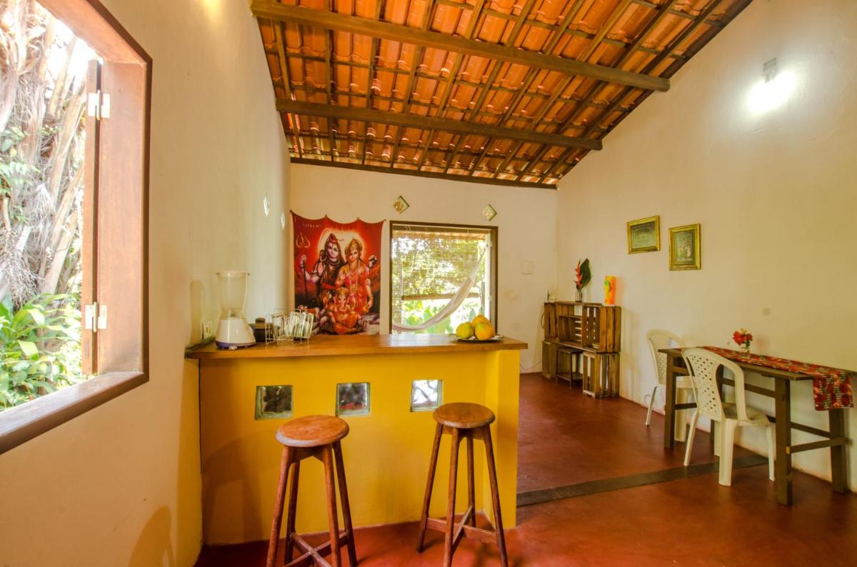 Casa da Pipoca - Housity