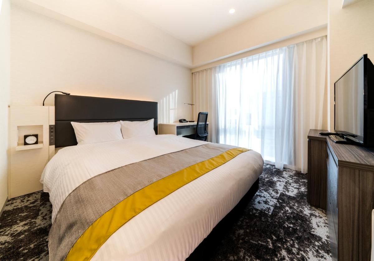 Daiwa Roynet Hotel Himeji - Hizvo