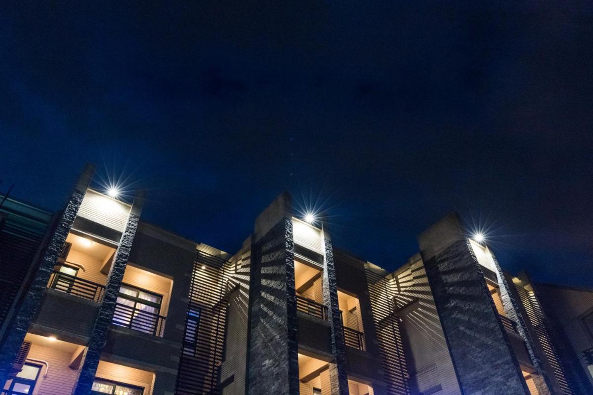 Qing Jing Ze Bed & Breakfast - Housity