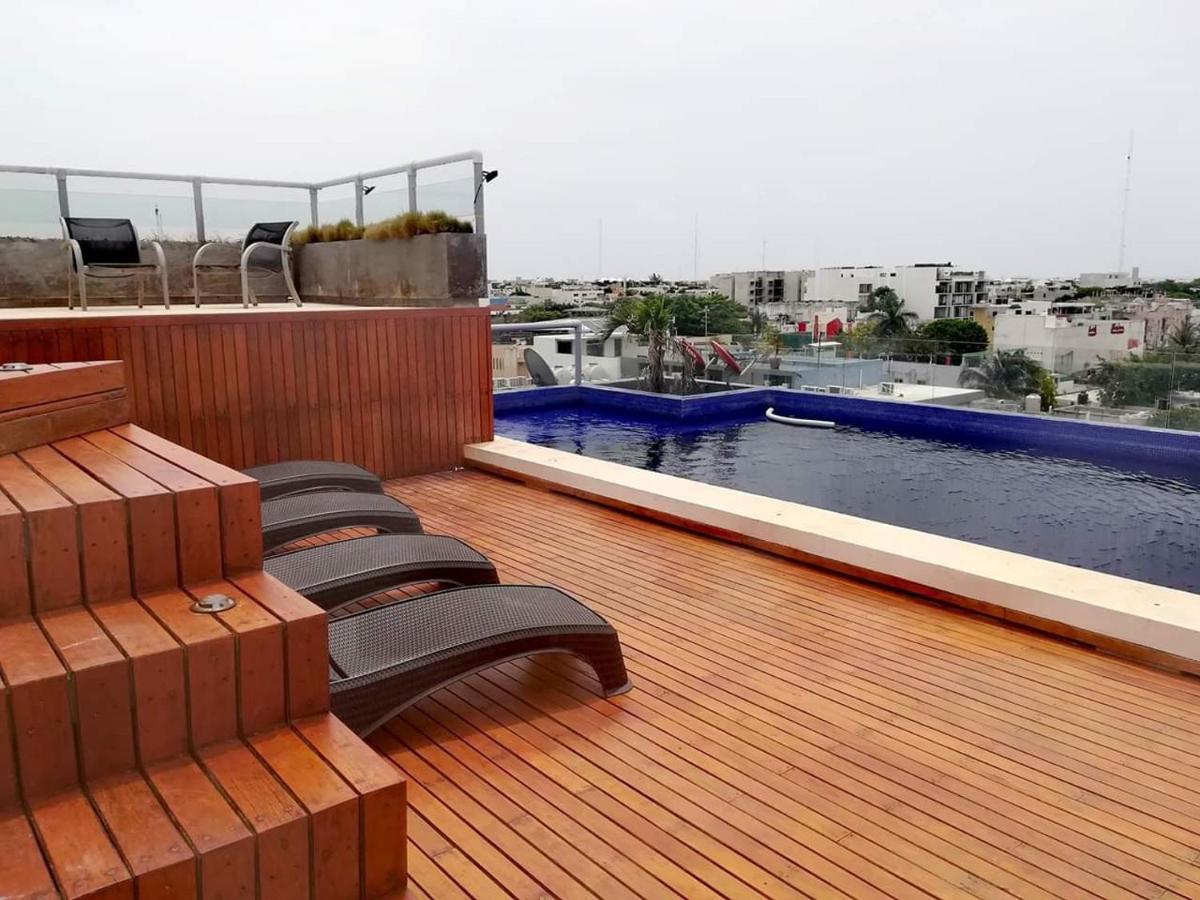 Iris Studios & Apartments - Housity