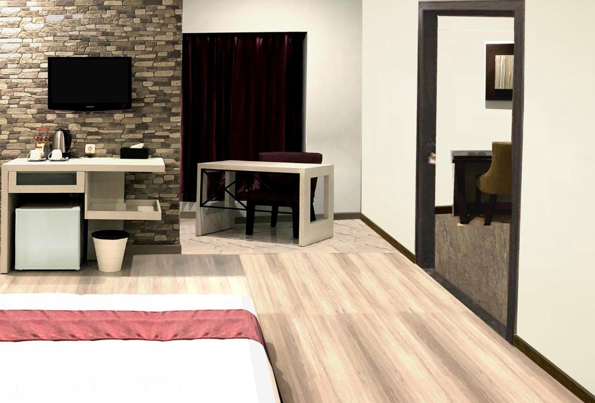Hotel Sinar 1 - Housity