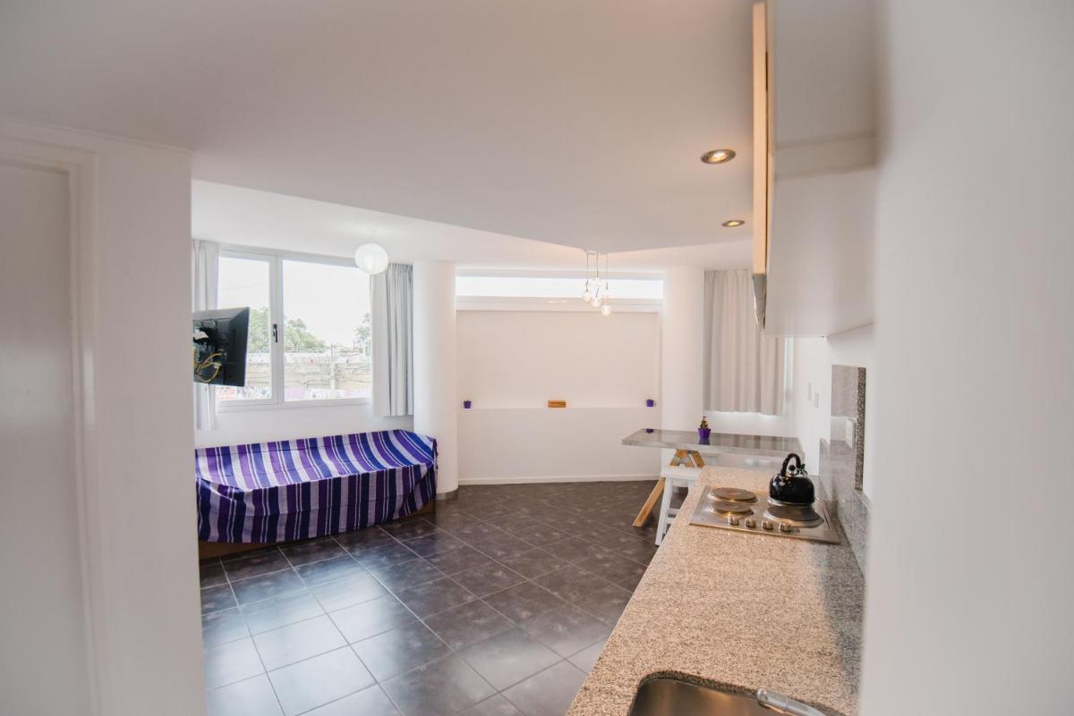 Apart FJL - Housity