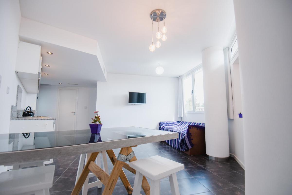 Apart FJL - Housity