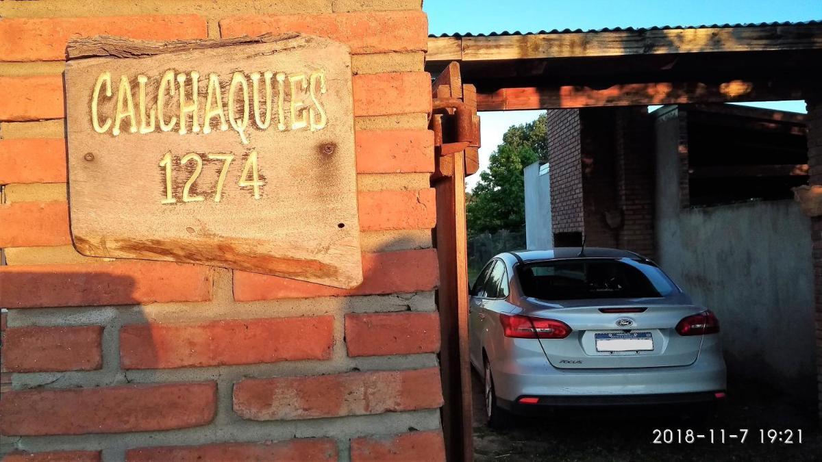 Descanso Total - Housity