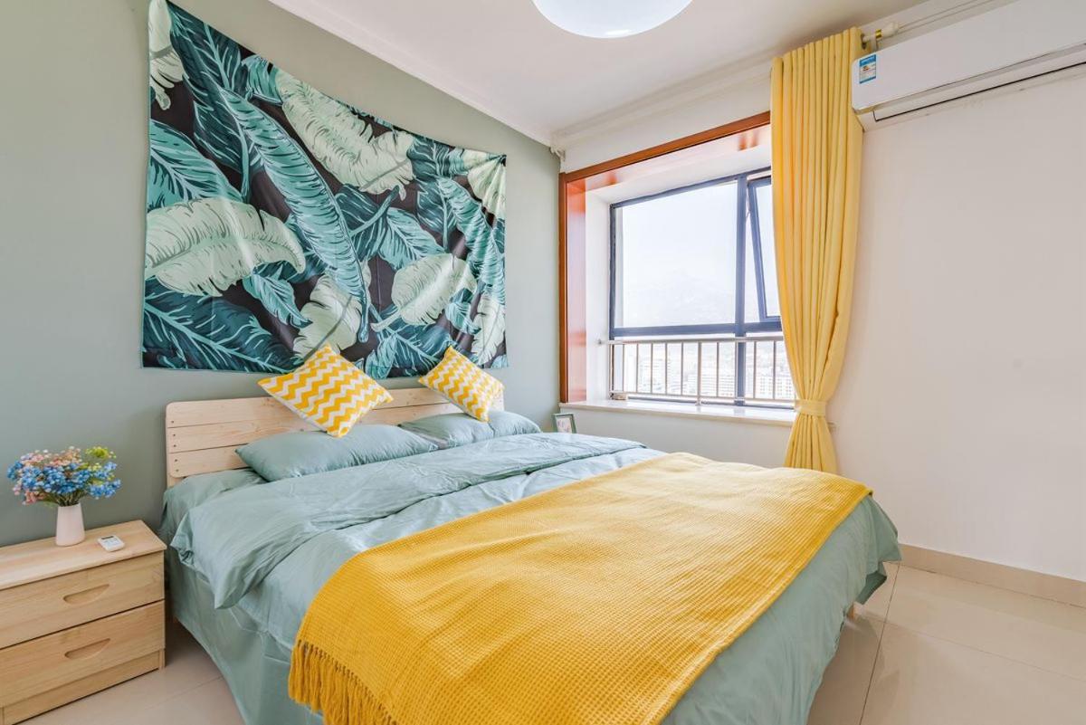Taian·Taishan·Mount Tai Scenic Spot· Locals Apartment 00132890 - Housity