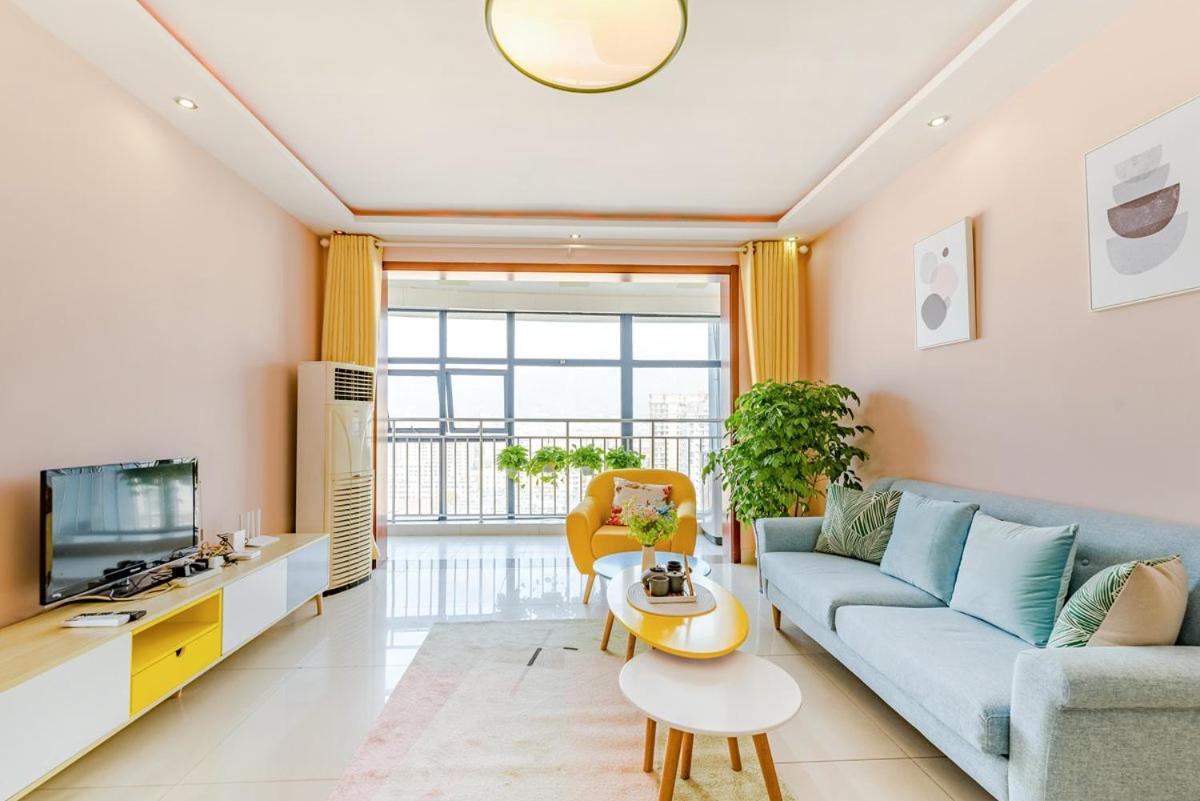 Taian·Taishan·Mount Tai Scenic Spot· Locals Apartment 00132890 - Housity