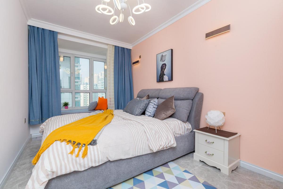Harbin Nangang·Hash Railway Station· Locals Apartment 00134030 - Housity