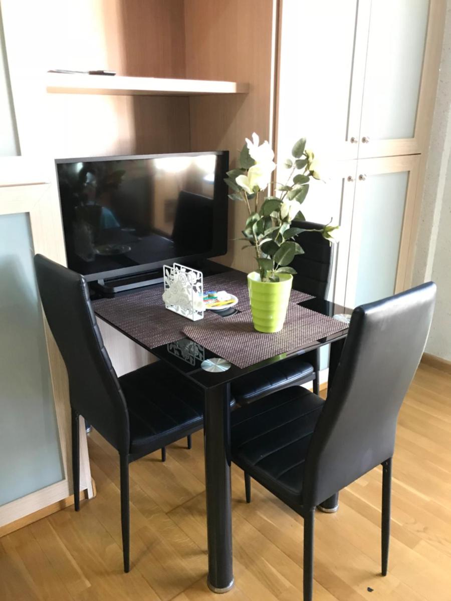 Ithaki Phinikoudes Apartment No. 207 - Housity
