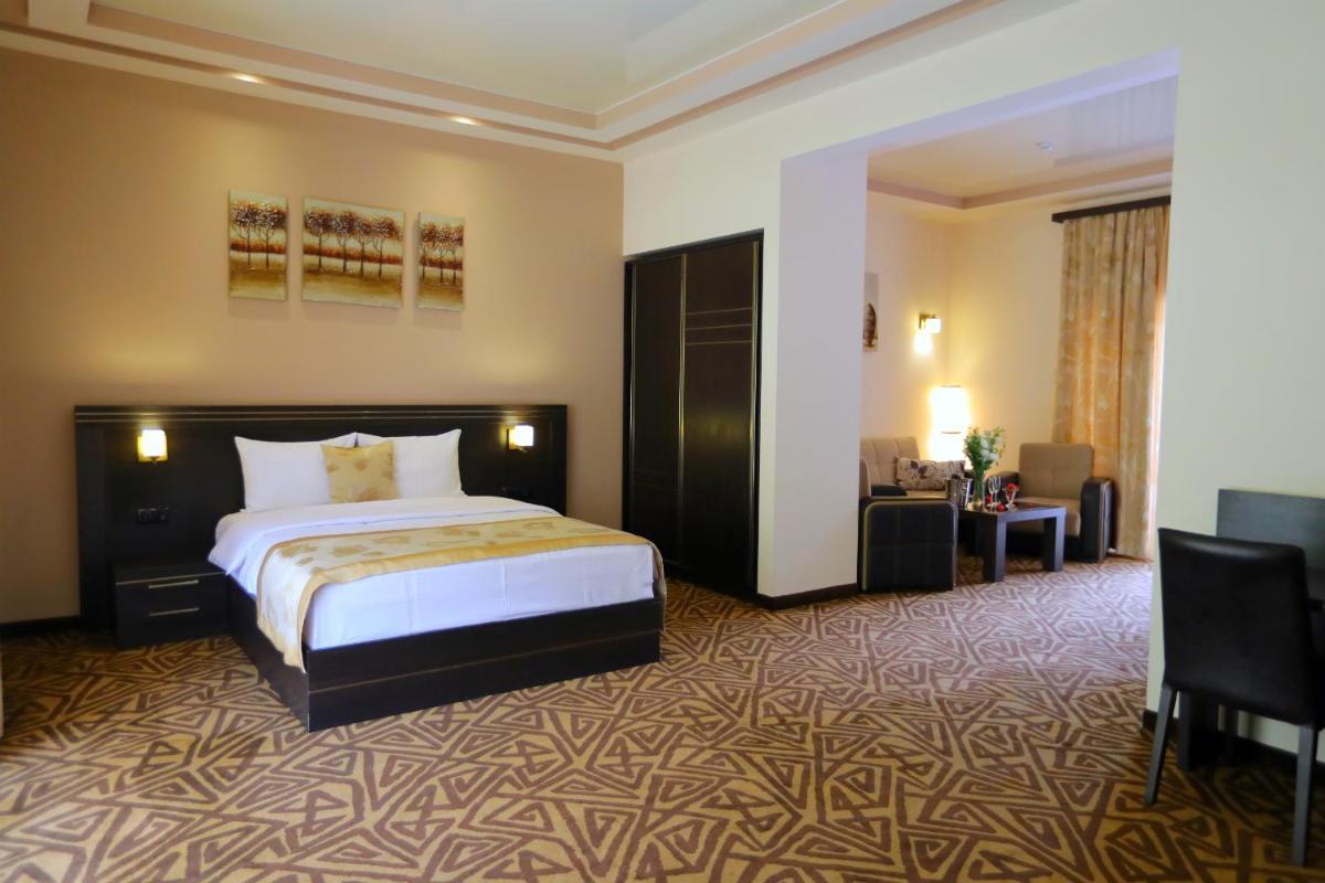 Aghveran Ararat Resort Hotel - Housity