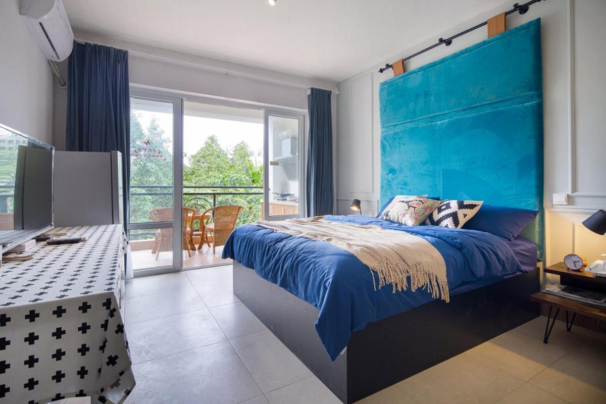 Sanya·Sanya Bay Tourist Area· Locals Apartment 00135990 - Housity