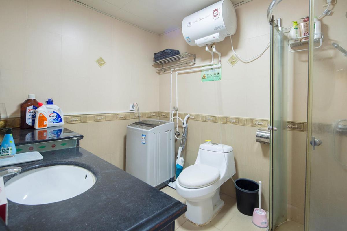 Sanya·Sanya Bay Tourist Area· Locals Apartment 00135990 - Housity