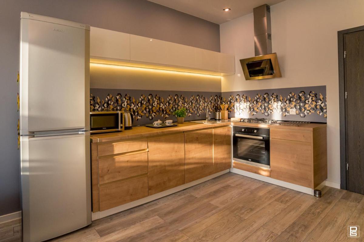 Apartamenty Słoneczne - Housity