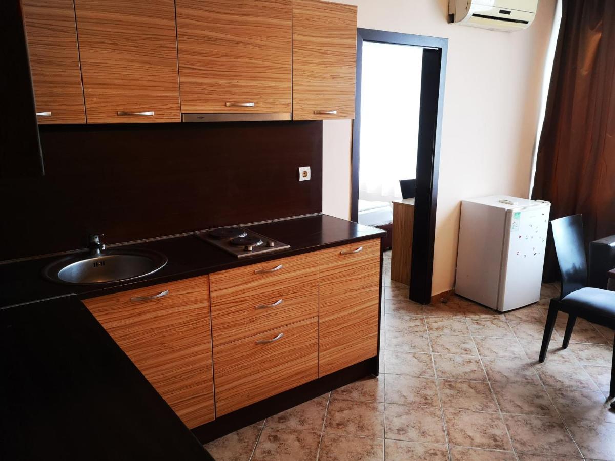 Suitetrails - Hotel Varly Bryag
