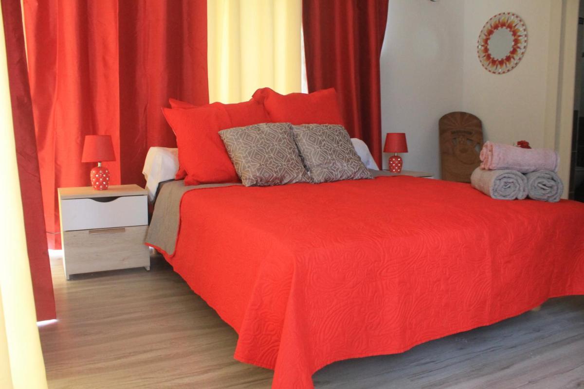 Le Bougainvillier - Housity