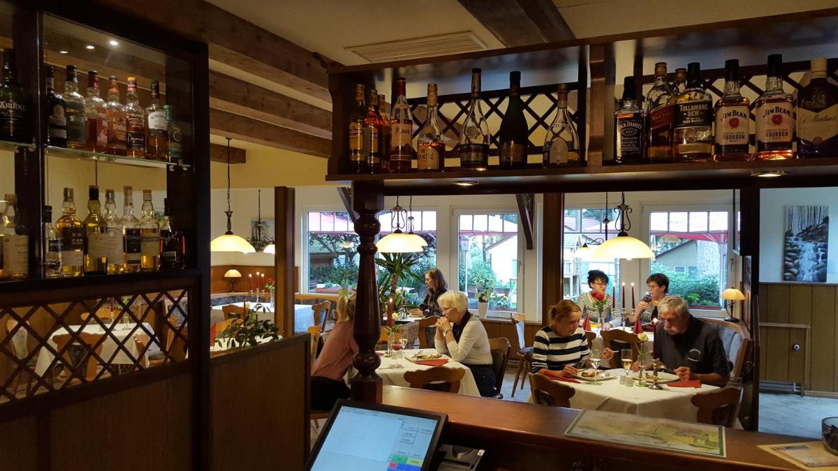 Hotel im Ferienpark Retgendorf - Housity