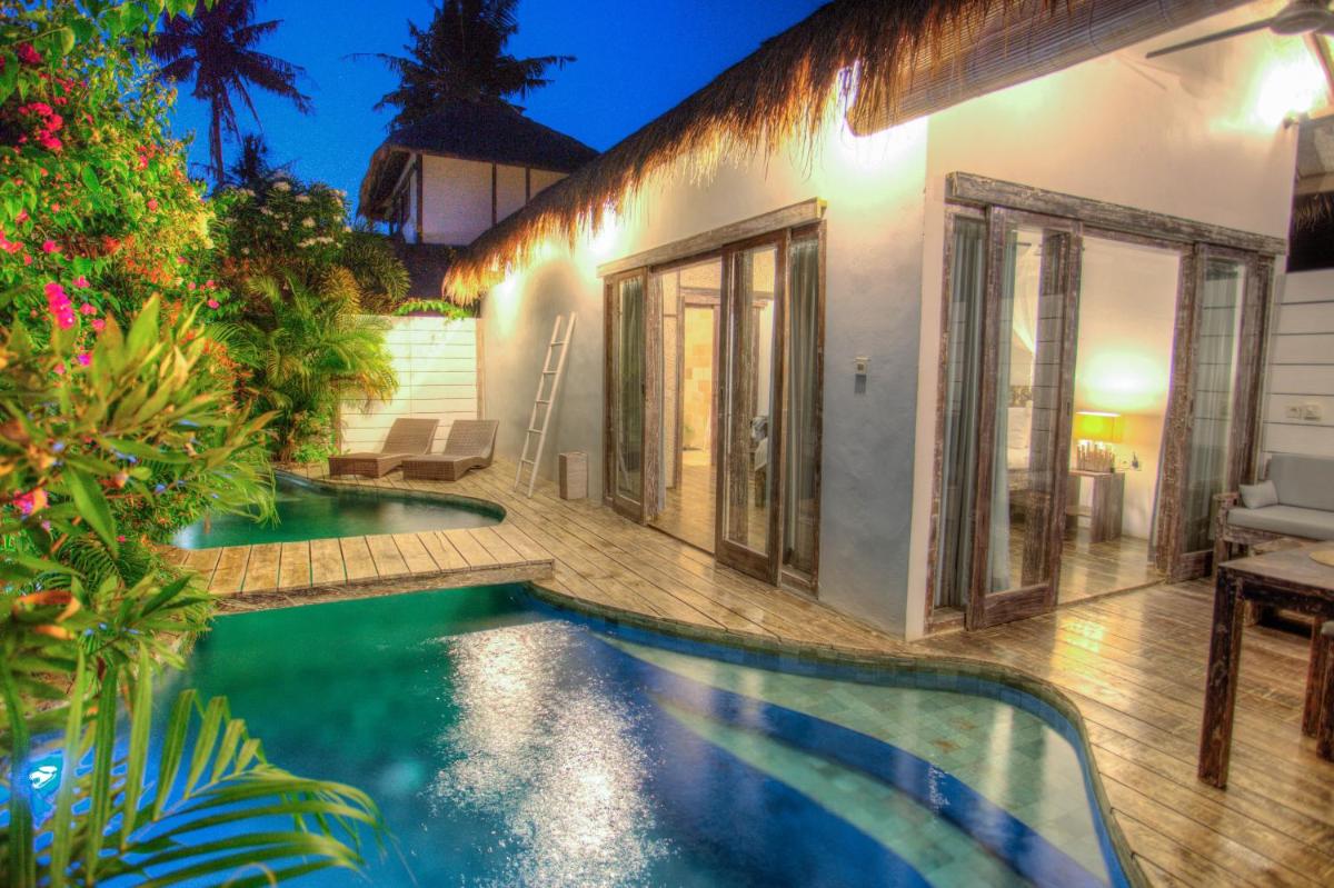 Atoll Haven Villas - Housity