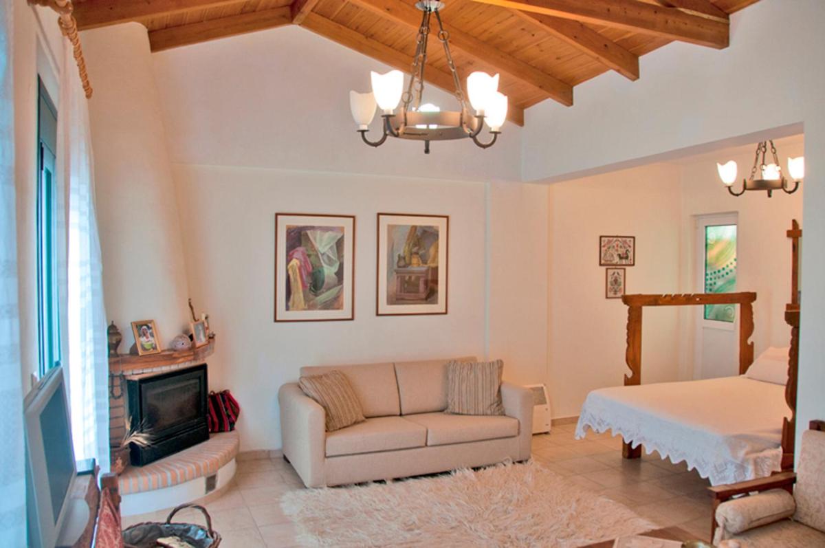 Gartzolis House - Housity