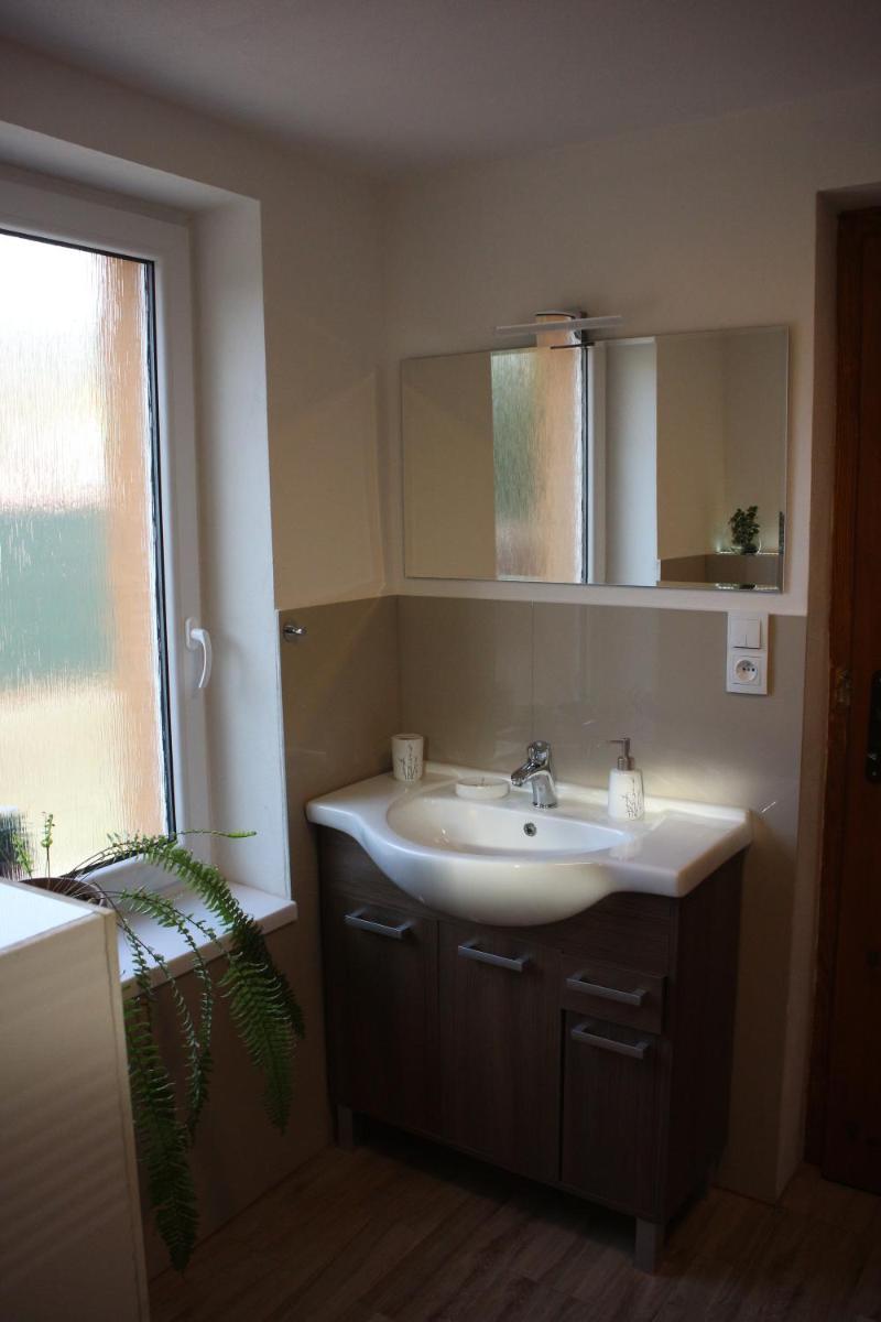 Suitetrails - Apartmánový dom Mária