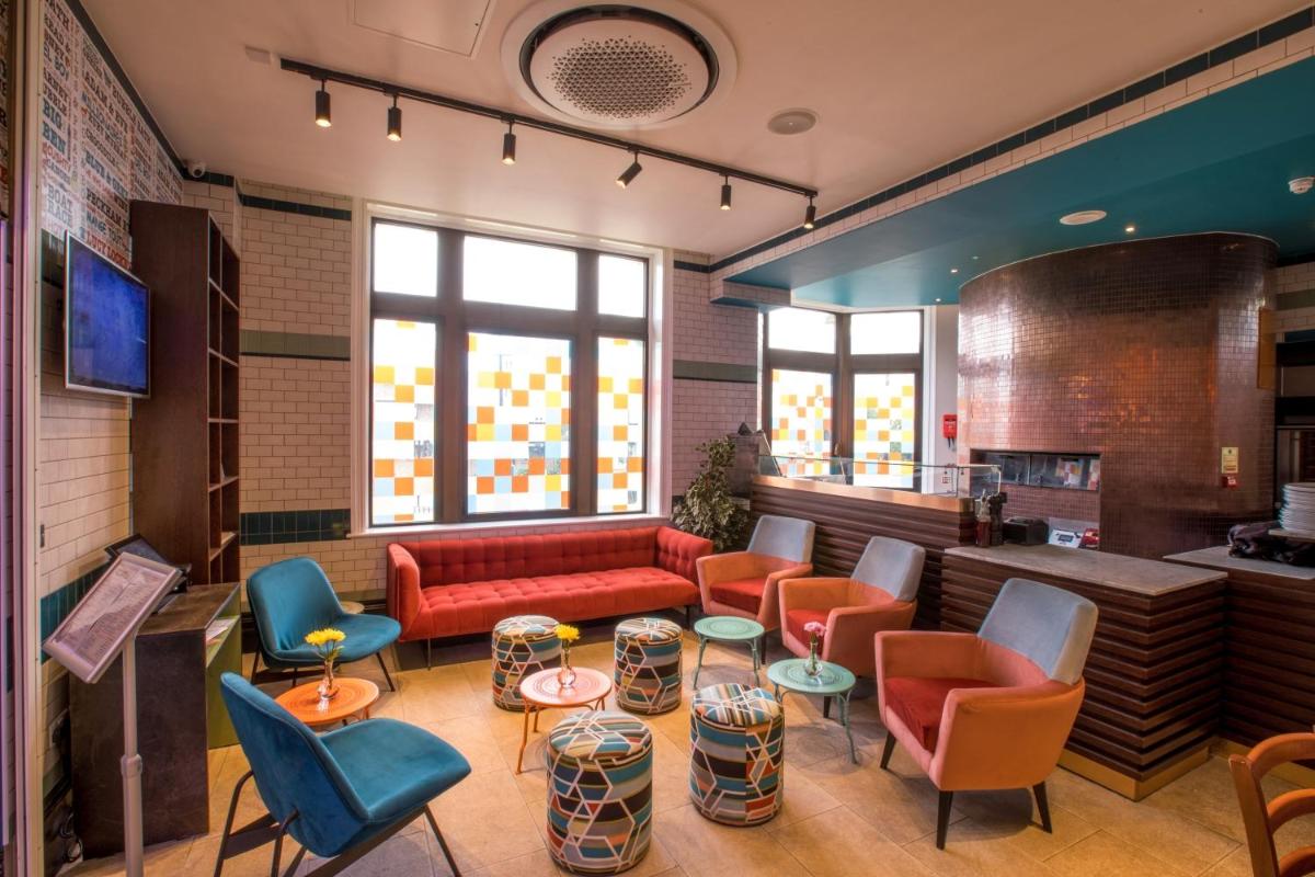 Best Western London Peckham Hotel - Housity