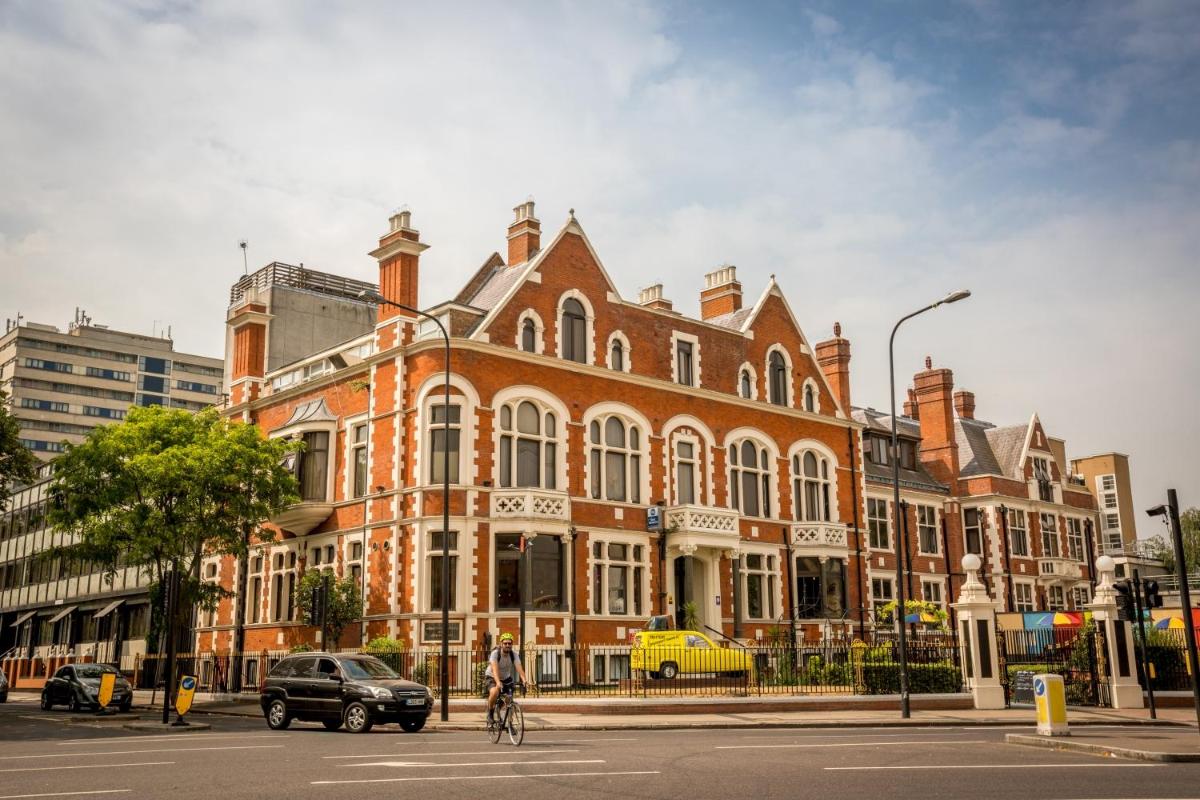 Best Western London Peckham Hotel - Housity