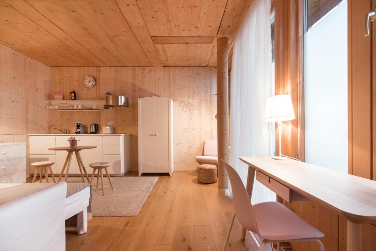 Suitetrails - Apartments near metro station