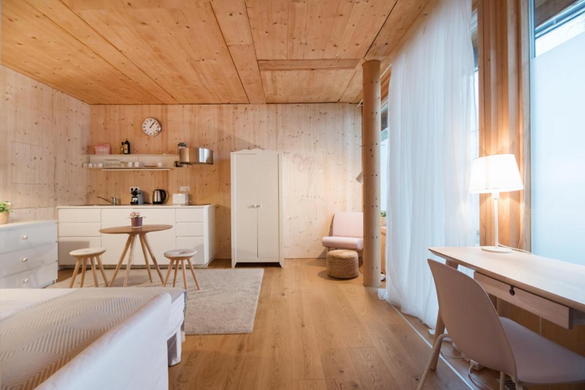 Suitetrails - Apartments near metro station