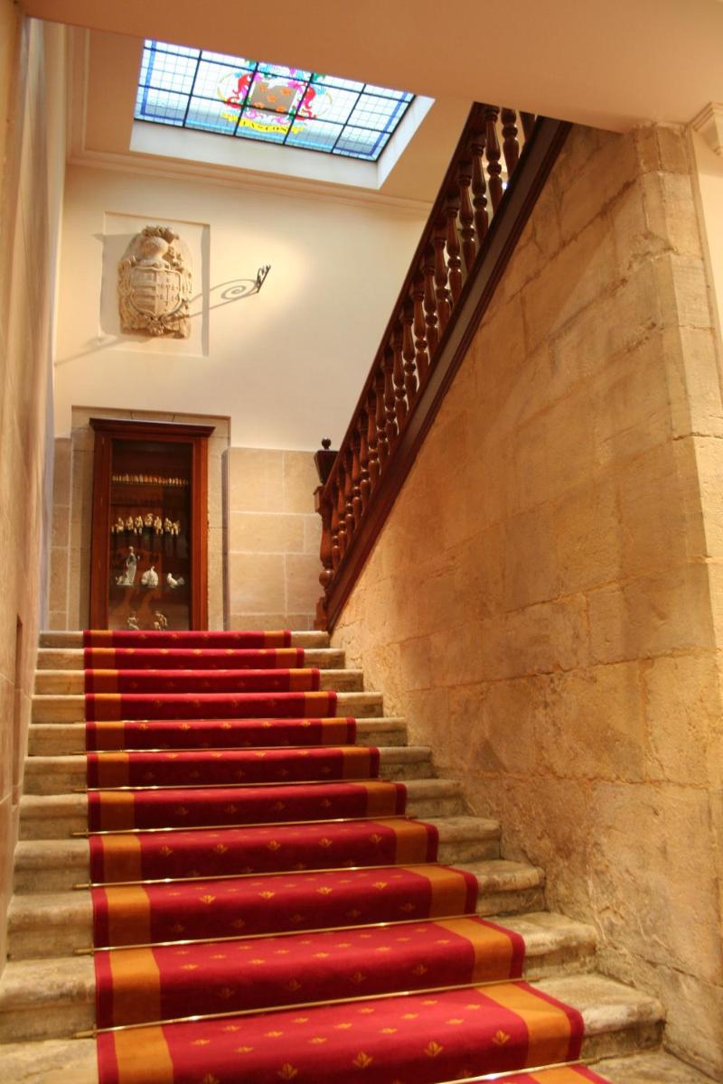 Imagen de la galería de Hotel Palacio de la Magdalena, en Soto del Barco