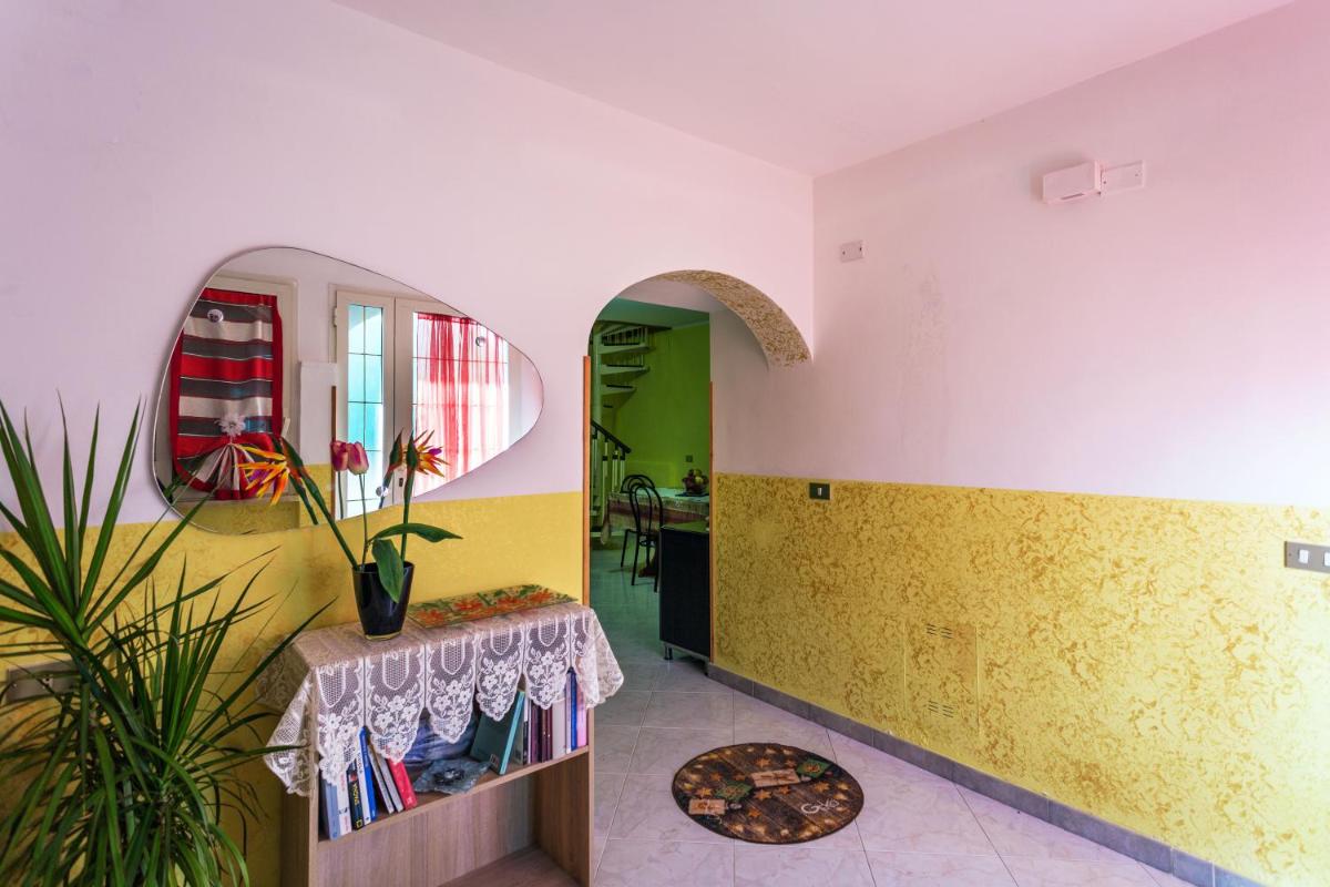 Casa Vacanze Molise - Housity