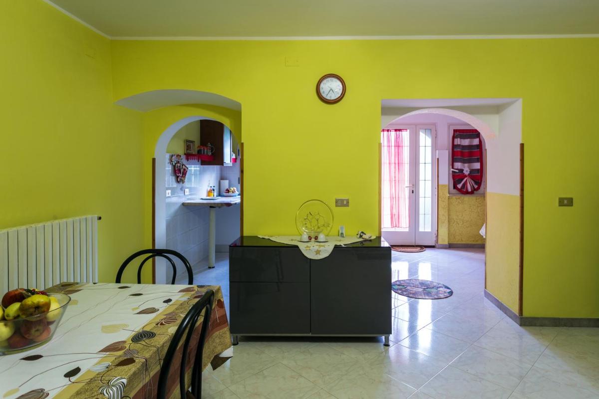 Casa Vacanze Molise - Housity