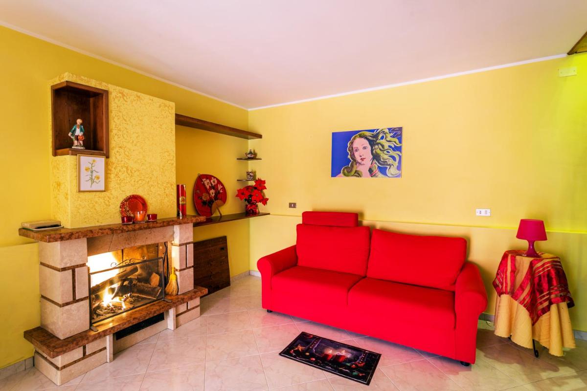 Casa Vacanze Molise - Housity