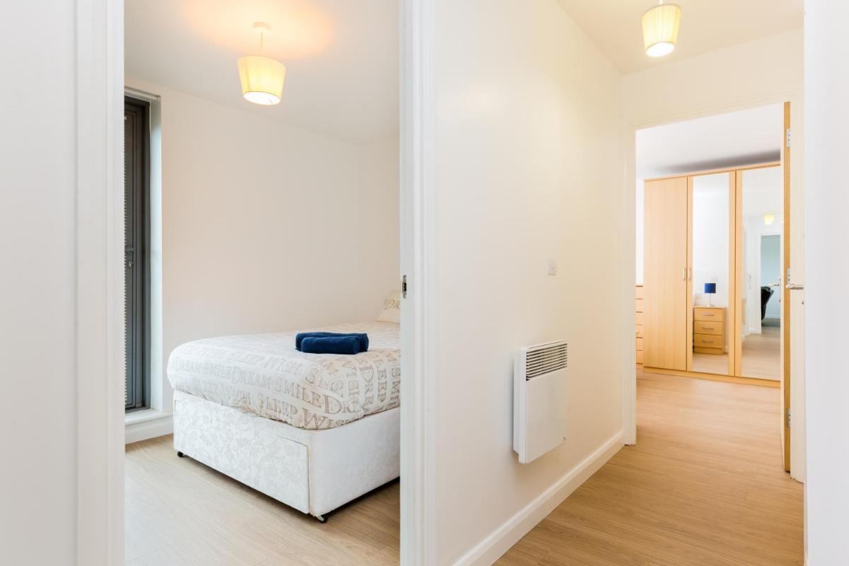City Centre Penthouse - Housity