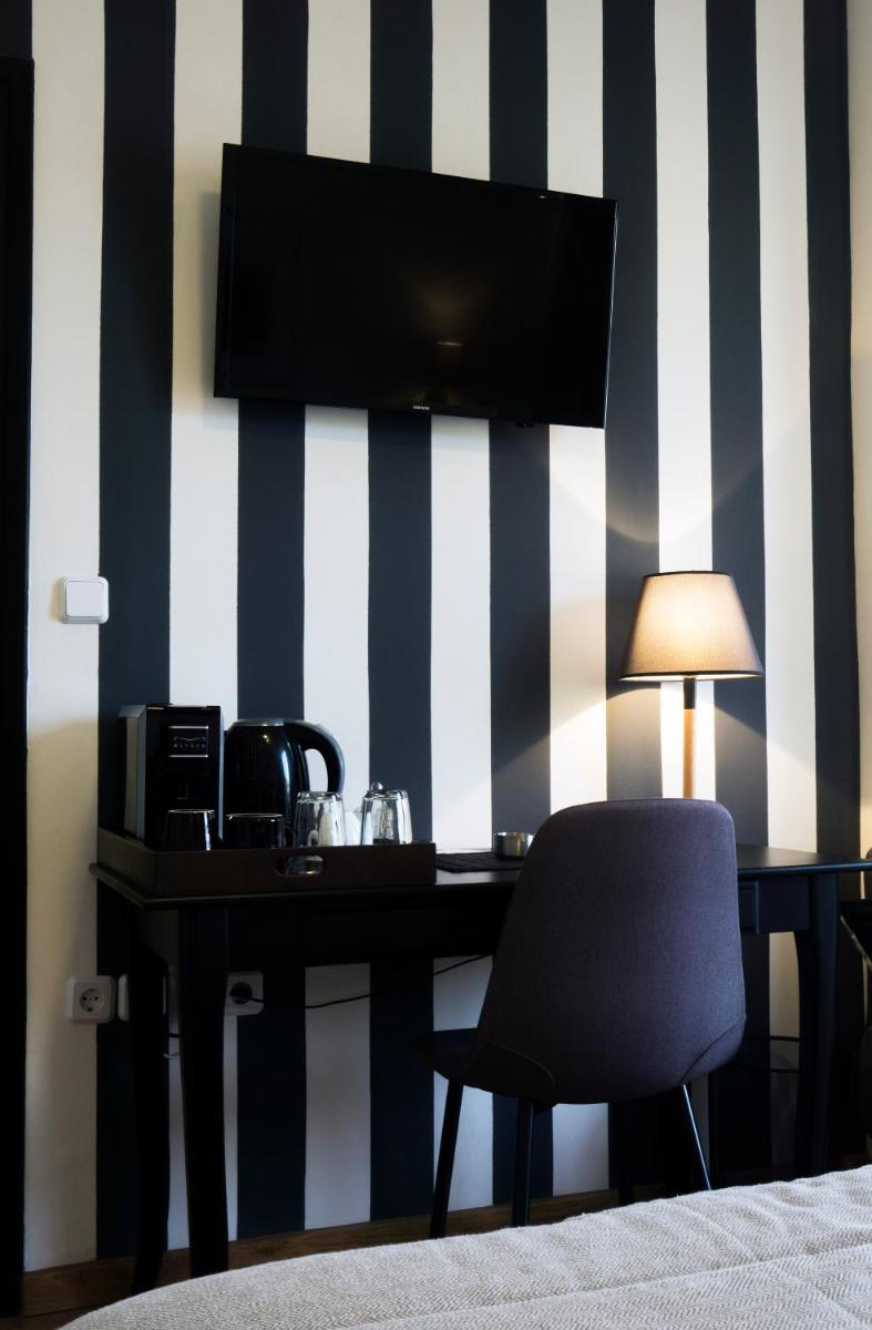 Athens Edition Guesthouse - Housity